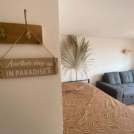 Appartement Sainte-Anne المظهر الخارجي الصورة