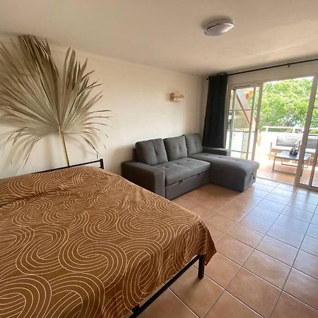 Appartement Sainte-Anne المظهر الخارجي الصورة