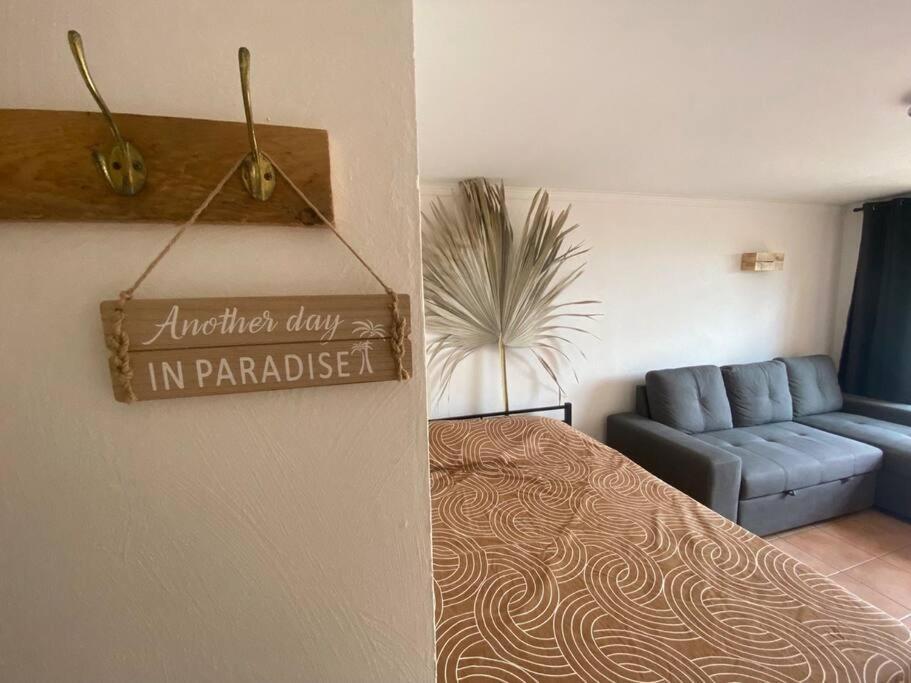 Appartement Sainte-Anne المظهر الخارجي الصورة