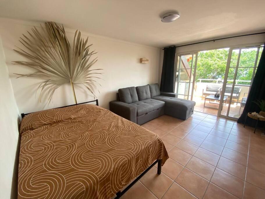 Appartement Sainte-Anne المظهر الخارجي الصورة